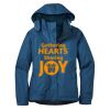 Women's Rain Jacket Thumbnail