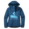 Women's Rain Jacket Thumbnail