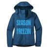 Women's Rain Jacket Thumbnail
