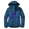 Women's Rain Jacket Thumbnail