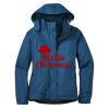 Women's Rain Jacket Thumbnail