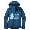 Women's Rain Jacket Thumbnail