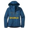 Women's Rain Jacket Thumbnail