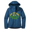Women's Rain Jacket Thumbnail