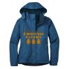 Women's Rain Jacket Thumbnail
