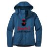 Women's Rain Jacket Thumbnail