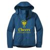 Women's Rain Jacket Thumbnail