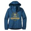 Women's Rain Jacket Thumbnail