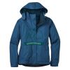 Women's Rain Jacket Thumbnail