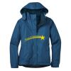 Women's Rain Jacket Thumbnail
