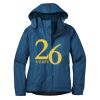 Women's Rain Jacket Thumbnail