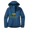 Women's Rain Jacket Thumbnail