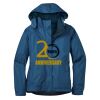 Women's Rain Jacket Thumbnail