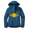 Women's Rain Jacket Thumbnail