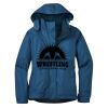 Women's Rain Jacket Thumbnail