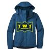 Women's Rain Jacket Thumbnail
