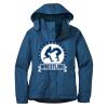 Women's Rain Jacket Thumbnail