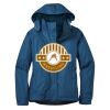 Women's Rain Jacket Thumbnail