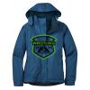Women's Rain Jacket Thumbnail