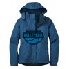 Women's Rain Jacket Thumbnail