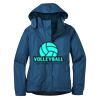 Women's Rain Jacket Thumbnail