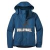 Women's Rain Jacket Thumbnail