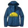 Women's Rain Jacket Thumbnail
