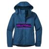 Women's Rain Jacket Thumbnail