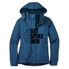 Women's Rain Jacket Thumbnail