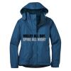 Women's Rain Jacket Thumbnail