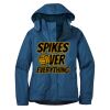 Women's Rain Jacket Thumbnail