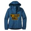 Women's Rain Jacket Thumbnail