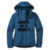 Women's Rain Jacket Thumbnail