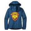 Women's Rain Jacket Thumbnail
