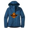 Women's Rain Jacket Thumbnail