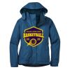 Women's Rain Jacket Thumbnail