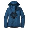 Women's Rain Jacket Thumbnail