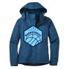 Women's Rain Jacket Thumbnail
