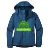 Women's Rain Jacket Thumbnail