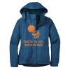 Women's Rain Jacket Thumbnail