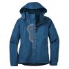 Women's Rain Jacket Thumbnail
