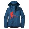 Women's Rain Jacket Thumbnail