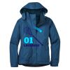 Women's Rain Jacket Thumbnail