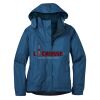 Women's Rain Jacket Thumbnail