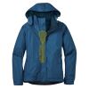 Women's Rain Jacket Thumbnail