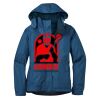 Women's Rain Jacket Thumbnail