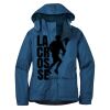 Women's Rain Jacket Thumbnail