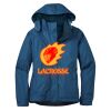 Women's Rain Jacket Thumbnail