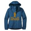 Women's Rain Jacket Thumbnail