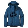 Women's Rain Jacket Thumbnail